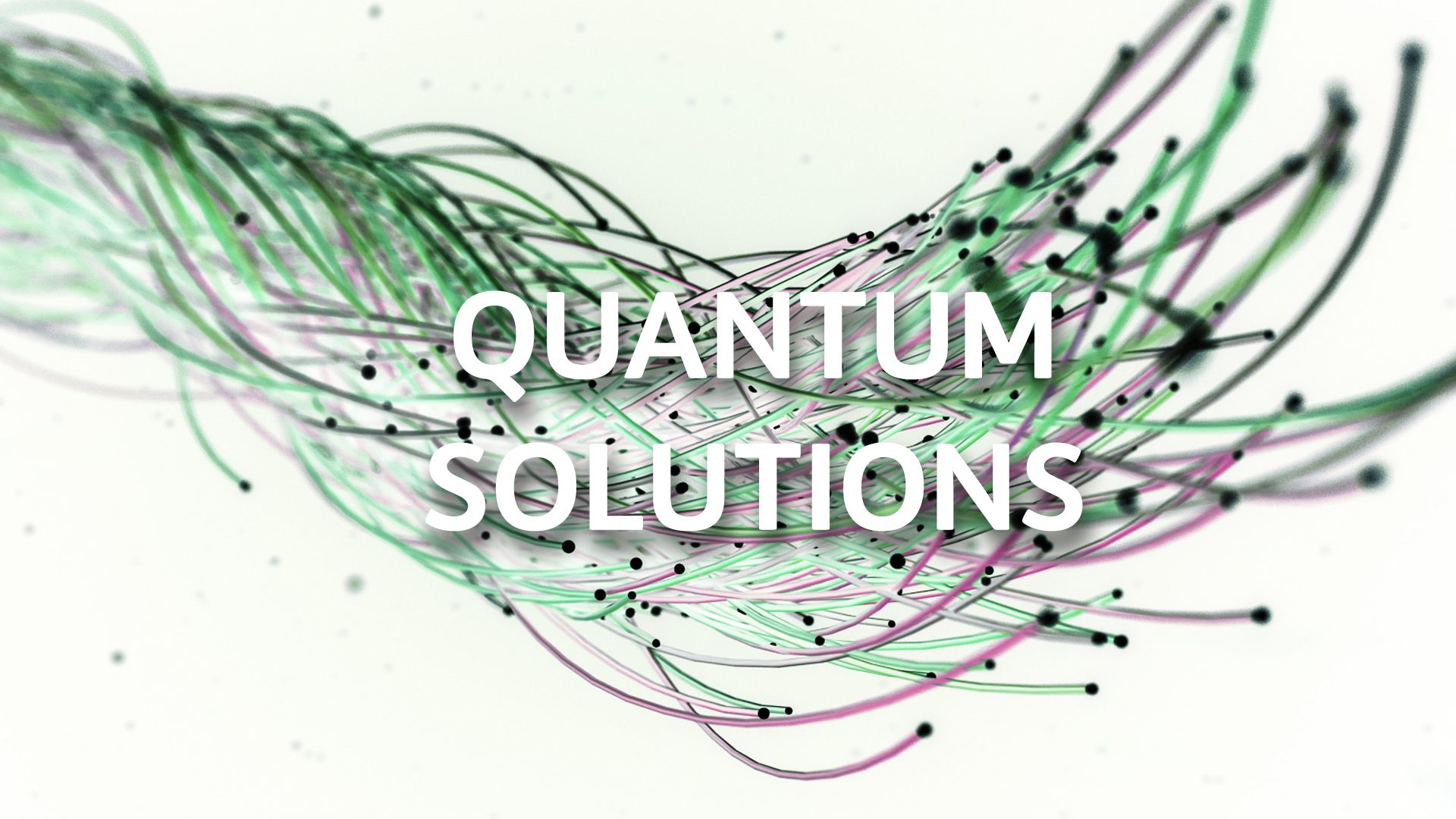 Quantum Solutions Telsy