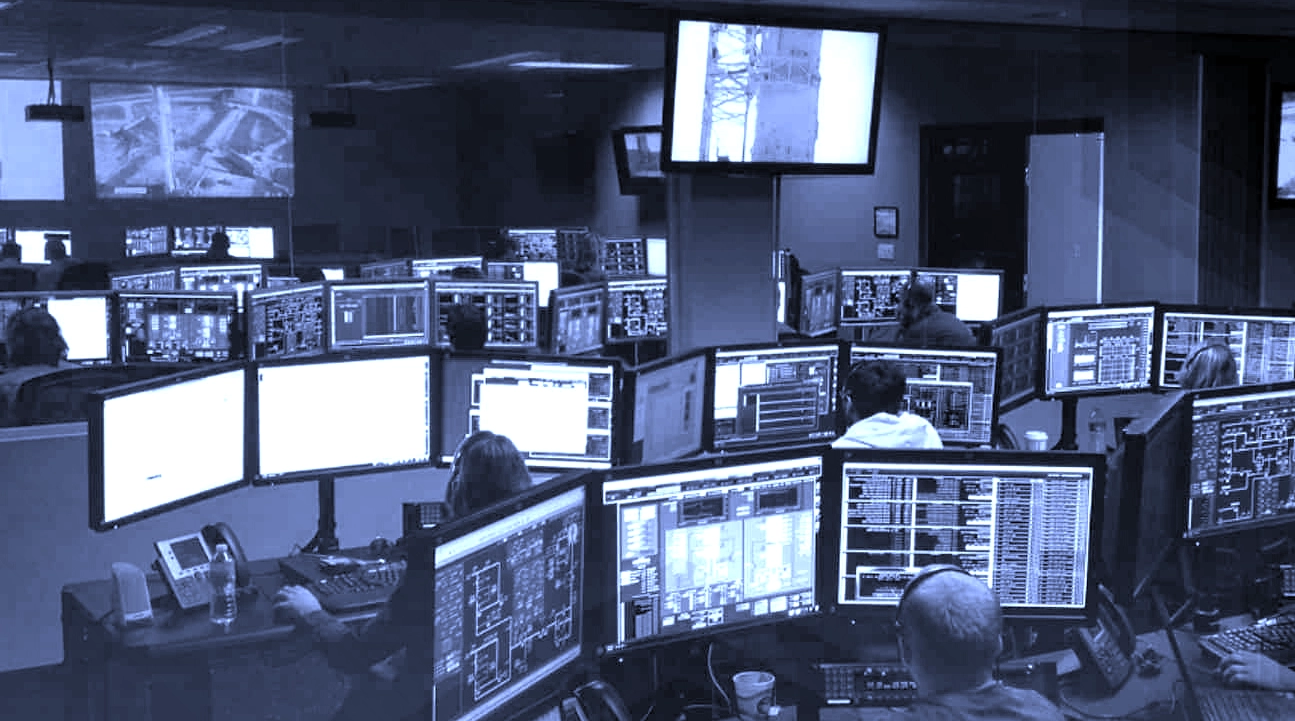 iSOC Telsy Security Operation Center
