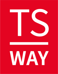 Logo TS WAY