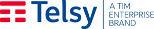 Telsy23 logo