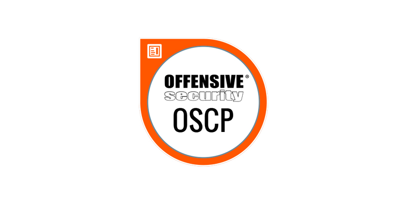 offensive security oscp