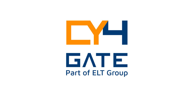CY4 Gate